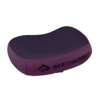 Pernă gonflabilă STS Aeros Premium Pillow Large (Culoare: magenta) Pernă gonflabilă STS Aeros Premium Pillow Large (Culoare: magenta)