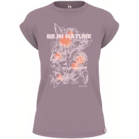 Tricou Hannah Clair Lady Wmn (Mărime: S; Culoare: toadstool) Tricou Hannah Clair Lady Wmn (Mărime: S; Culoare: toadstool)