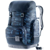 Рюкзак Deuter Scula 30 (Цвет: ripple)