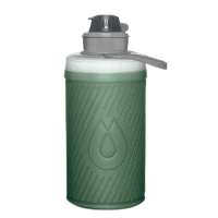 Емкость для воды HydraPak Flux 750ml green Емкость для воды HydraPak Flux 750ml green