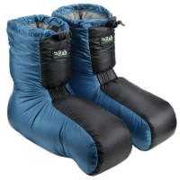 Papuci de cort Rab Expedition Slippers (Mărime: M) Papuci de cort Rab Expedition Slippers (Mărime: M)