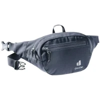 Поясная сумка Deuter Belt I (Цвет: black) Поясная сумка Deuter Belt I (Цвет: black)