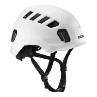 Каска Edelrid Tectum Air (Горнолыжные шлемы: 53-63; Цвет: snow) Каска Edelrid Tectum Air (Горнолыжные шлемы: 53-63; Цвет: snow)
