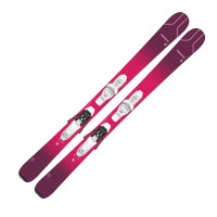 Schi alpin Rossignol Experience Pro W N KX/KID 4 GW (Lungime schiuri: 128) Schi alpin Rossignol Experience Pro W N KX/KID 4 GW (Lungime schiuri: 128)