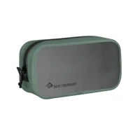 Гермочехол Sea to Summit Hydraulic Packing Cube S (Цвет: laurel wreath) Гермочехол Sea to Summit Hydraulic Packing Cube S (Цвет: laurel wreath)