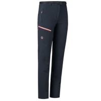 Pantaloni Ternua Hopeall Wmn (Mărime: XS; Culoare: whales grey-fresh dubarry) Pantaloni Ternua Hopeall Wmn (Mărime: XS; Culoare: whales grey-fresh dubarry)