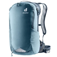 Рюкзак Deuter Race Air 14+3 (Цвет: atlantic-ink) Рюкзак Deuter Race Air 14+3 (Цвет: atlantic-ink)
