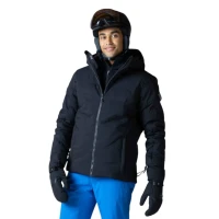 Geacă Rossignol Siz Mns black (Mărime: XXL) Geacă Rossignol Siz Mns black (Mărime: XXL)