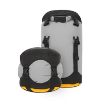 Sac ermetic Sea To Summit Compression Dry Bag 5L Sac ermetic Sea To Summit Compression Dry Bag 5L