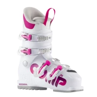 Горнолыжные ботинки Rossignol COMP J4 white (Размер горнолыжных ботинок: 235) Горнолыжные ботинки Rossignol COMP J4 white (Размер горнолыжных ботинок: 235)