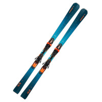 Schi alpin Elan PRIMETIME 44 FX EMX 12.0 (Lungime schiuri: 151) Schi alpin Elan PRIMETIME 44 FX EMX 12.0 (Lungime schiuri: 151)