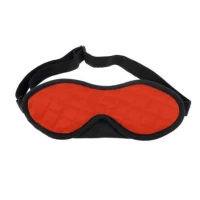 Маска для сна Sea To Summit Ultra Sil Eye Shade (Цвет: orange/red) Маска для сна Sea To Summit Ultra Sil Eye Shade (Цвет: orange/red)