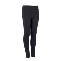 Pantaloni pentru copii Ternua Tight Kylvia JR black (Mărime îmbrăcăminte copii: 150-157) Pantaloni pentru copii Ternua Tight Kylvia JR black (Mărime îmbrăcăminte copii: 150-157)