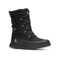 Ботинки Kamik Lea Mid black noir (Размер обуви: 38)