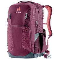 Рюкзак Deuter Cotogy 26 (Цвет: cassis-dahlia)