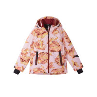 Geacă de schi Reimatec Posio pale rose (Mărime îmbrăcăminte copii: 122) Geacă de schi Reimatec Posio pale rose (Mărime îmbrăcăminte copii: 122)
