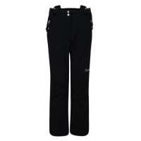 Брюки Dare2B Stand For Wmn black (big) (Большие размеры: 6XL)