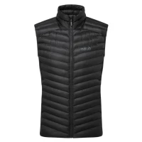 Жилетка Rab Cirrus Flex Mns black (Размер: M)