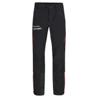 Pantaloni schi Hannah Juke Mns anthracite (Mărime: M) Pantaloni schi Hannah Juke Mns anthracite (Mărime: M)