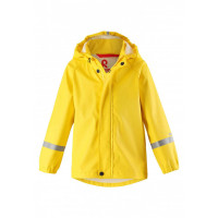 Geacă impermeabilă Reimatec Lampi Yellow (Mărime îmbrăcăminte copii: 104) Geacă impermeabilă Reimatec Lampi Yellow (Mărime îmbrăcăminte copii: 104)