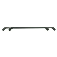 Bare transversale Modula Oval Bar RB209 closed rail Bare transversale Modula Oval Bar RB209 closed rail