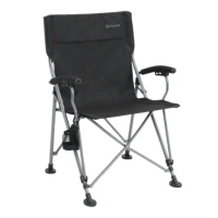 Раскладной стул Outwell Folding Furniture Campo XL