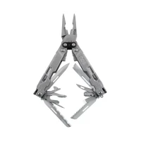Multitool SOG PowerAccess Deluxe w/ Fabric Sheath + Hex Bit Kit