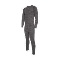 Set de lenjerie termică Viking Lan Pro Merino (Mărime: M) Set de lenjerie termică Viking Lan Pro Merino (Mărime: M)