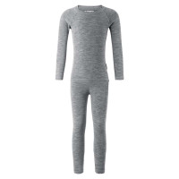 Lenjerie termo Reima Kinsei Melange Grey (Mărime îmbrăcăminte copii: 90) Lenjerie termo Reima Kinsei Melange Grey (Mărime îmbrăcăminte copii: 90)