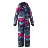 Комбинезон детский Reimatec Reach Raspberry pink (Детская одежда: 116)