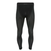Термоштаны Accapi Xperience Mns (Размер: XS/S; Цвет: black-anthracite)