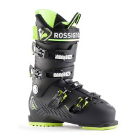 Горнолыжные ботинки Rossignol Speed 100 HV+ black (Размер горнолыжных ботинок: 315)