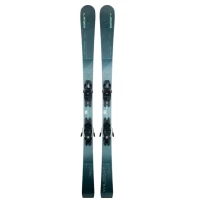 Schiuri Elan WILDCAT 76 C LS EL 9.0 (Lungime schiuri: 158) Schiuri Elan WILDCAT 76 C LS EL 9.0 (Lungime schiuri: 158)