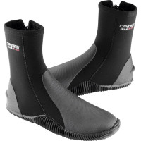 Încălțăminte neopren Cressi-Sub Isla Sole Boots 5mm (Mărime încălțăminte: 40/41)