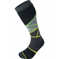 Șosete Lorpen S2SMME black (Mărime șosete: 39-42)
