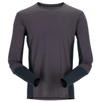 Longsleeve Rab Syncrino Base Mns (Culoare: graphene; Mărime: L) Longsleeve Rab Syncrino Base Mns (Culoare: graphene; Mărime: L)