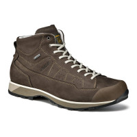 Bocanci Asolo Active GV dark brown (Mărime încălțăminte: 42) Bocanci Asolo Active GV dark brown (Mărime încălțăminte: 42)