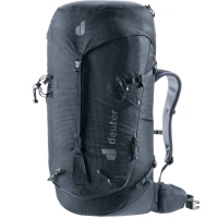 Rucsac Deuter Guide 44+6 (Culoare: black) Rucsac Deuter Guide 44+6 (Culoare: black)