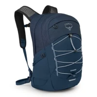 Рюкзак Osprey Quasar 26 (Цвет: atlas blue heather) Рюкзак Osprey Quasar 26 (Цвет: atlas blue heather)