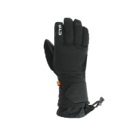 Mănuși CTR Plus 029 black (Mărime: M)