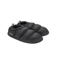 Papuci Rab Down Hut Slipper (Mărime: XL; Culoare: black) Papuci Rab Down Hut Slipper (Mărime: XL; Culoare: black)