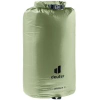 Гермомешок Deuter Light Drypack 8 (Цвет: grove)