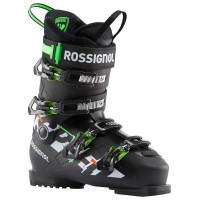 Горнолыжные ботинки Rossignol Speed 80 black (Размер горнолыжных ботинок: 310)
