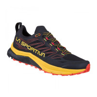 Кроссовки La Sportiva Jackal II black/yellow (Размер обуви: 45) Кроссовки La Sportiva Jackal II black/yellow (Размер обуви: 45)