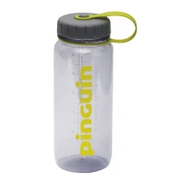 Бутылка для воды Pinguin Tritan Slim bottle 0,65 L (Цвет: grey) Бутылка для воды Pinguin Tritan Slim bottle 0,65 L (Цвет: grey)