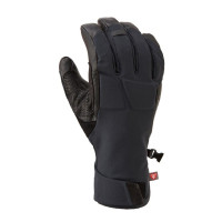 Mănuși schi Rab Fulcrum GTX black (Mărime: M) Mănuși schi Rab Fulcrum GTX black (Mărime: M)