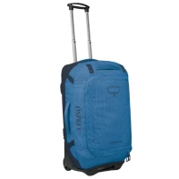 Сумка на колесах Osprey Transporter Wheeled Duffel 60 (Цвет: blue)