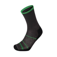 Șosete Lorpen HCPNE charcoal green (Mărime șosete: 39-42)