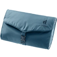 Косметичка Deuter Wash Bag Il (Цвет: atlantic)