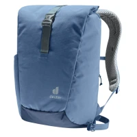 Рюкзак Deuter StepOut 22 (Цвет: marine-ink) Рюкзак Deuter StepOut 22 (Цвет: marine-ink)